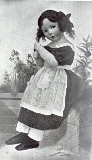 K�the Kruse: Das Deutsche Kind (Photo)