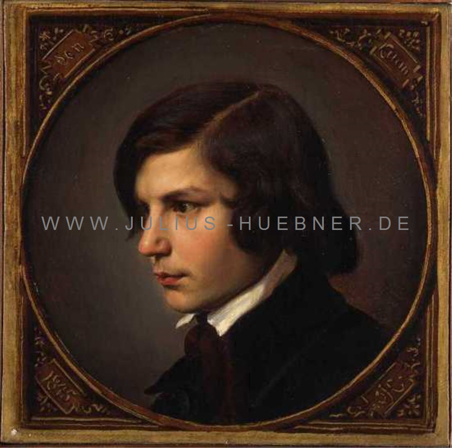 1845 Eduard Philippi