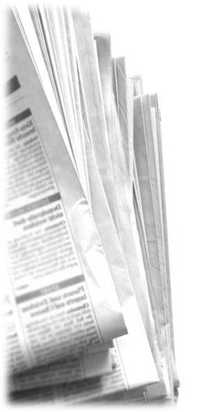 zeitungen