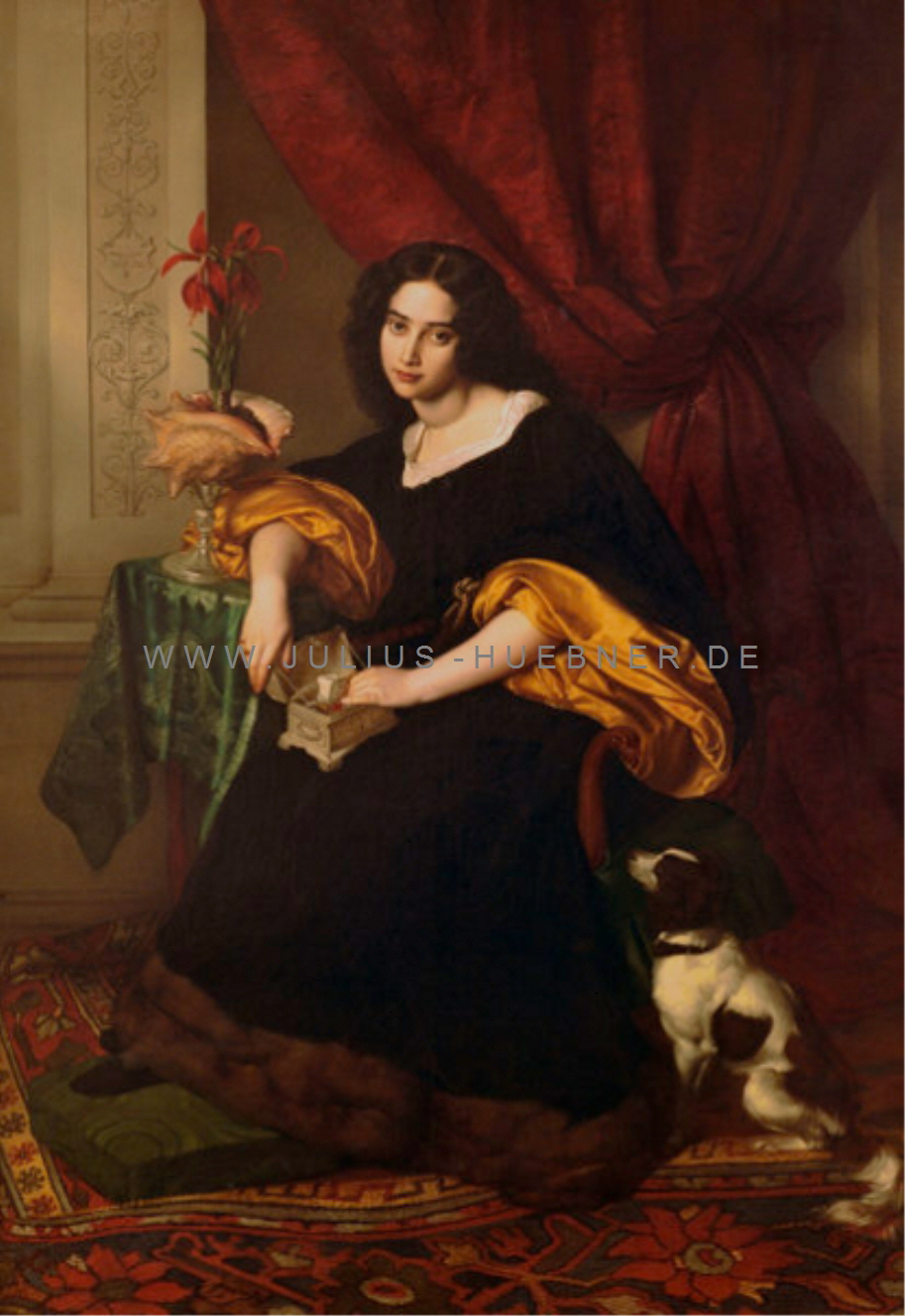 1829 Pauline Hbner