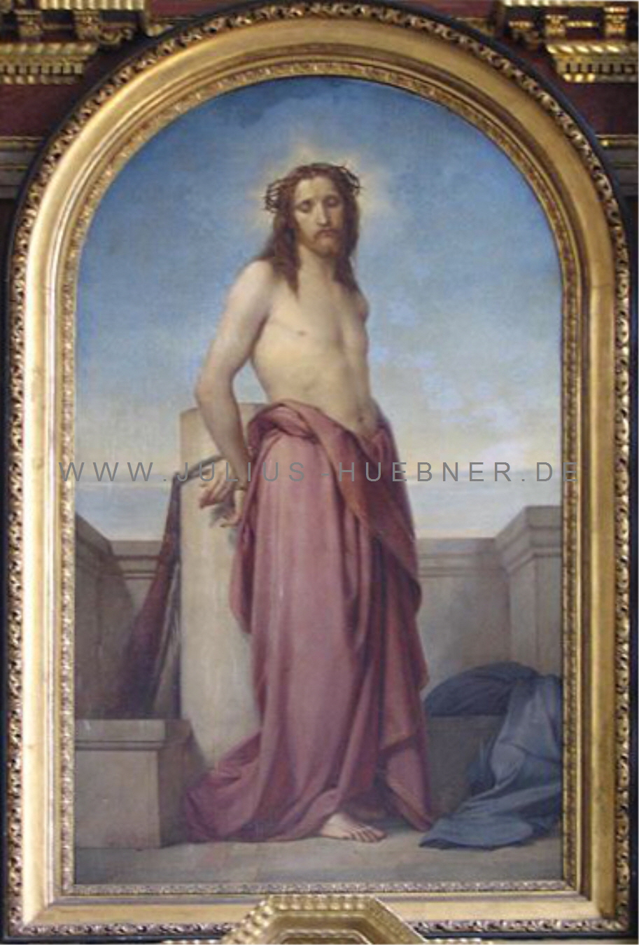 1836 Christus a.d. Geielsule